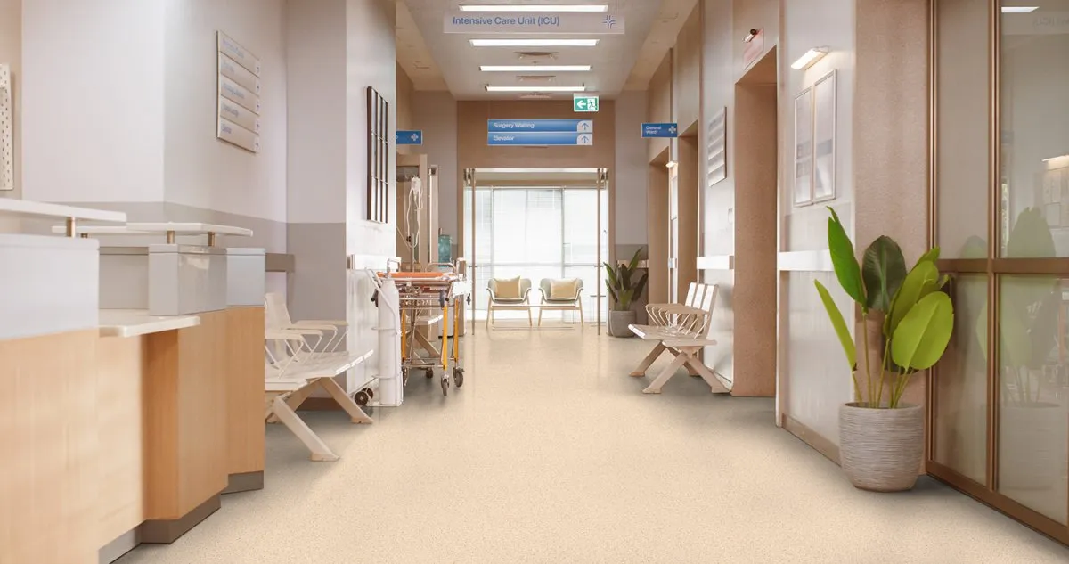 Купить Линолеум Profi Office Sonora 4 43 кл. от поставщика Консалт Паркет, детальное фото