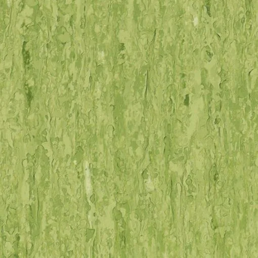 Купить Линолеум Таркетт IQ Оптима Зелёный 0861 (Tarkett Optima Green) 43 кл. от поставщика Консалт Паркет, детальное фото
