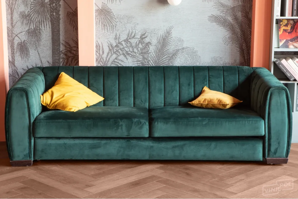 Кварц-винил (ПВХ плитка) SPC Vinilam Vinilpol Herringbone 7 мм 9911 Паркет Пикассо 43 кл. от поставщика Консалт Паркет, детальное фото