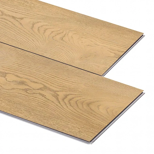 Кварц-винил (ПВХ плитка) Флорвуд Квантум Дуб Вильсон (Floorwood Quantum)