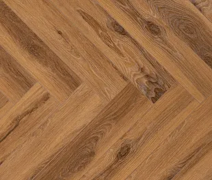Кварц-винил (ПВХ плитка) Аквафлор Паркет Клеевой AF2516PG (Aquafloor Parquet Glue) — фото 2