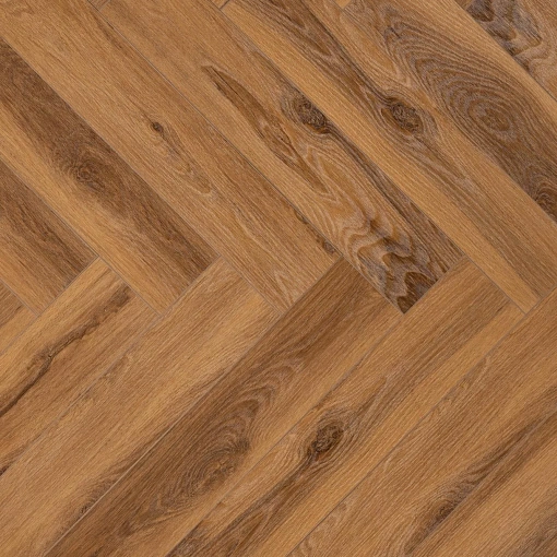 Кварц-винил (ПВХ плитка) Аквафлор Паркет Клеевой AF2516PG (Aquafloor Parquet Glue)