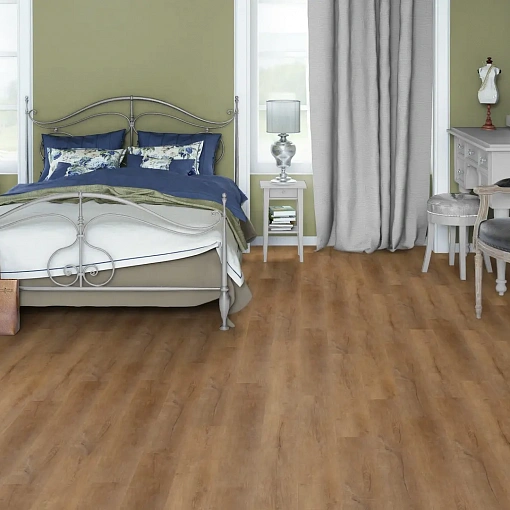 Кварц-винил (ПВХ плитка) Tarkett Groove Sam