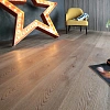 Кварц-винил (ПВХ плитка) Аквафлор РеалВуд XXL AF8024XXL (Aquafloor Real Wood)
