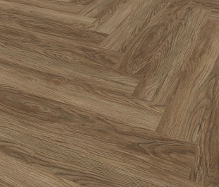 Кварц-винил (ПВХ плитка) Файн Флекс Вуд FX-114 Дуб Таганай (Fine Flex Wood)