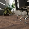 Ламинат Swiss Krono Tex Herringbone Calais Oak D 4766