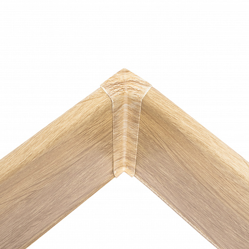 Плинтус ПВХ Quadro 10344 Байкал