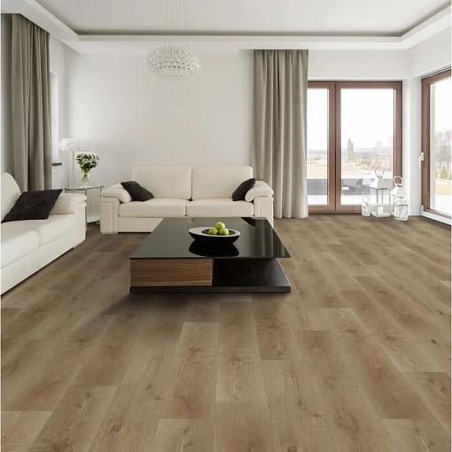 Кварц-винил (ПВХ плитка) Аберхоф GD Зитроне 2631B (Aberhof Zitrone)