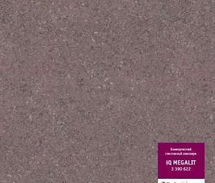 Линолеум Таркетт IQ Мегалит 0622 (Tarkett Megalit)