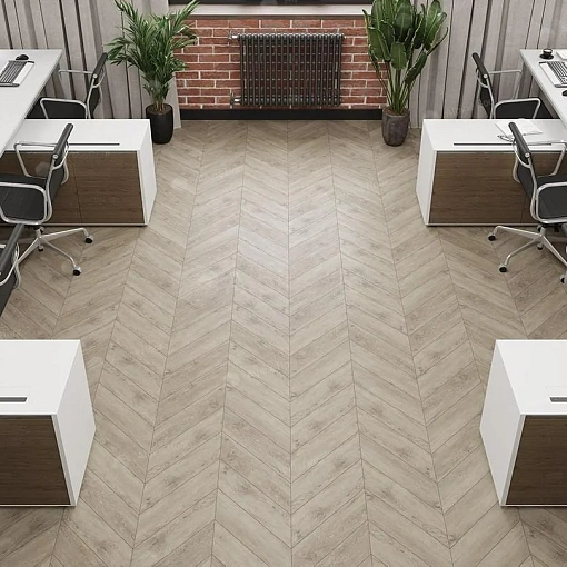 Кварц-винил (ПВХ плитка) Альпайн Флор Карите Эко 18-11 (Alpine Floor ECO)