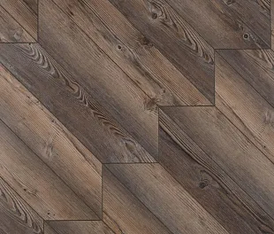 Кварц-винил (ПВХ плитка) Аквафлор Паркет Шеврон Клеевой AF2557PGCh (Aquafloor Parquet Chevron Glue) — фото 2