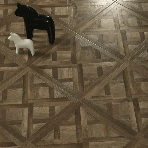 Ламинат Woodstyle Opera Шанье Коричневый