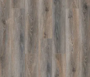 Кварц-винил (ПВХ плитка) КронаФлор 4V Вуд 4 мм Дуб Виктория NB-8014-4 (CronaFloor Wood) — фото 2