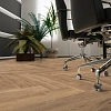 Ламинат Swiss Krono Tex Herringbone Treviso Oak D 4764