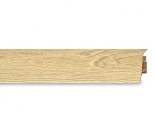 Плинтус Таркетт ПВХ SD 60 233 Шервуд Дуб (Tarkett Sherwood Oak)