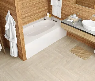 Кварц-винил (ПВХ плитка) Альпайн Флор Паркет Премиум Дуб Адара Эко 19-14 (Alpine Floor Parquet Premium ECO) — фото 4