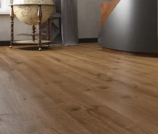 Кварц-винил (ПВХ плитка) Альпайн Флор РеалВуд СПС ЕСО 2-1 Дуб Роял (Alpine Floor SPC Royal REAL WOOD) — фото 2