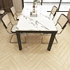 Ламинат Альпайн Флор Ориджинал Ёлочка 12 мм Дуб Тоскана (Alpine Floor Original Herringbone)