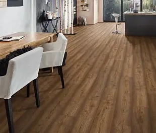 Ламинат УльтраФлор Вариостеп Классик 8274 Дуб Модена (Ultrafloor Variostep classic) — фото 2