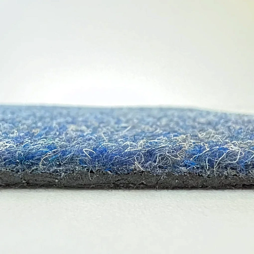 Ковровая плитка Бонкил Шторм Синий (Bonkeel Storm Blue)