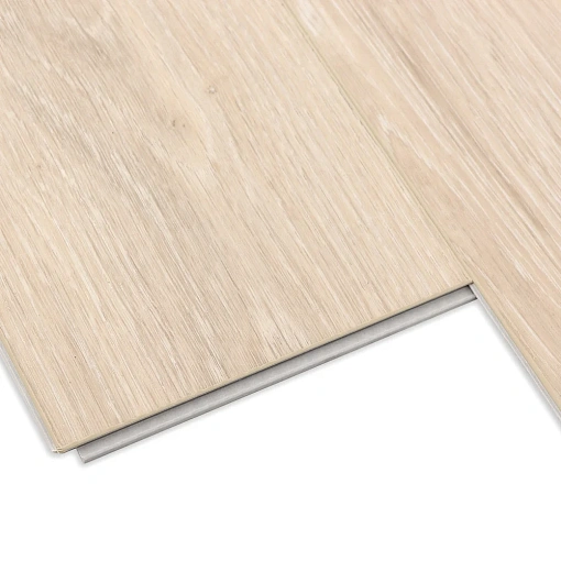 Кварц-винил (ПВХ плитка) КронаФлор Ёлочка 4V Дуб Дижон H010 (CronaFloor Herringbone)