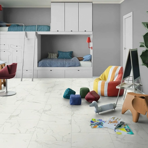 Кварц-винил (ПВХ плитка) Таркетт Эпик Марсин (Tarkett Epic Marcin)