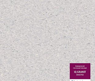 Линолеум Tarkett IQ Granit 0782