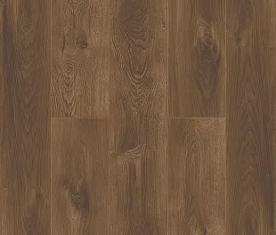 Кварц-винил (ПВХ плитка) Альпайн Флор Премиум XL ABA ЕСО 7-9 Дуб Коричневый (Alpine Floor PREMIUM) — фото 2