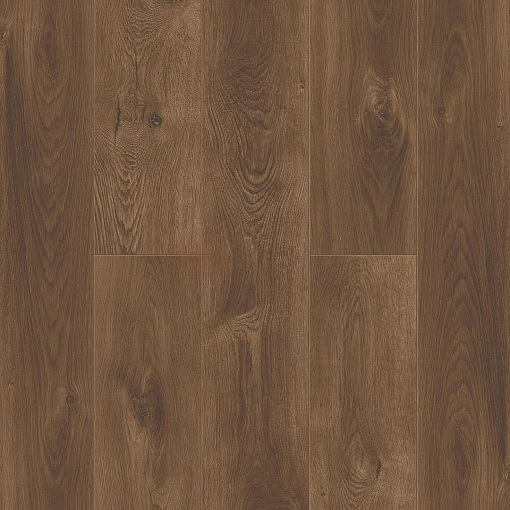 Кварц-винил (ПВХ плитка) Alpine Floor PREMIUM XL ABA ЕСО 7-9 Дуб Коричневый