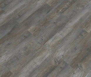 Кварц-винил (ПВХ плитка) ФайнФлор Вуд FF-1518 Дуб Этна (Wood Fine Floor)