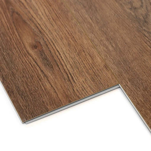 Кварц-винил (ПВХ плитка) КронаФлор 4V Вуд 4 мм Дуб Регин BD-40030-5 (CronaFloor Wood)