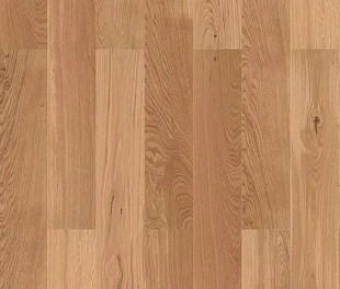Паркетная доска Таркетт Степ L Дуб Барон Рустик браш BR (Tarkett Step Oak Baron Rustic)