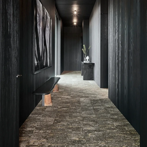 Ковровая плитка IVC Group Imperfection Grit Echo 685