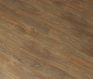 Кварц-винил (ПВХ плитка) ФайнФлор Рич клеевой FF-2078 Дуб Катания (Rich Dry Back Fine Floor) — фото 2