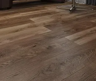 Ламинат Альпайн Флор бай Классен АкваЛайф Дуб Анси (Alpine Floor by Classen Aqua Life) — фото 2
