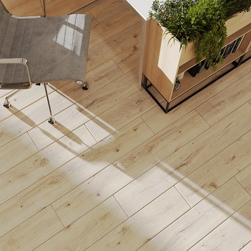 Ламинат Egger Aqua+ EPL139 Дуб Муром