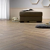 Ламинат Хомфлор Ёлочка 12 BR Балеарик Дуб (Homflor Herringbone Balearic oak)
