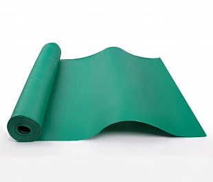 Подложка Alpine Floor Green IXPE 1 мм