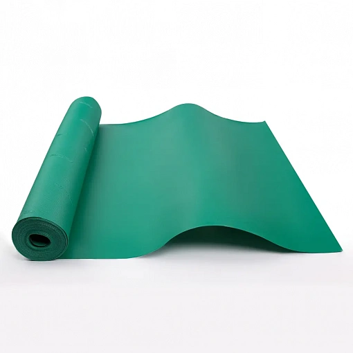 Подложка Альпайн Флор Зелёный IXPE 1 мм (Alpine Floor Green)