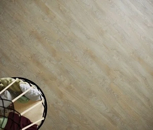 Кварц-винил (ПВХ плитка) ФайнФлор Рич клеевой FF-2073 Дуб Лацио (Rich Dry Back Fine Floor)