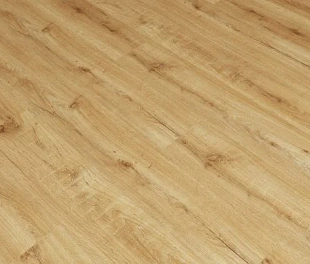 Кварц-винил (ПВХ плитка) ФайнФлор Светлый FF-1321 Дуб Меранти (Light Fine Floor)