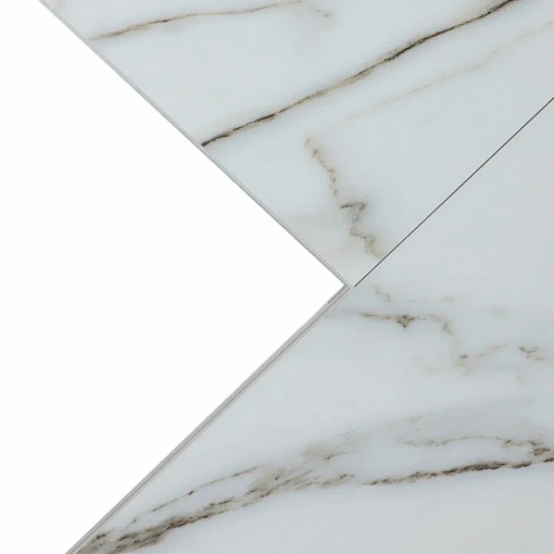 Кварц-винил (ПВХ плитка) Ройс Квадро Мрамор Физи Q1959 (Royce Quadro)