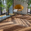Кварц-винил (ПВХ плитка) Аквафлор Паркет Плюс AF6021PQN+ (Aquafloor Parquet Plus)