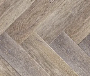 Кварц-винил (ПВХ плитка) Флорвуд Аутентик Оранжевый Цветок (Floorwood Authentic) — фото 2