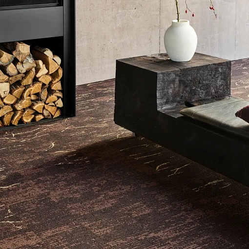 Ковровая плитка IVC Group Imperfection Bruut Echo 838