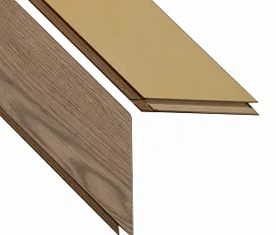 Ламинат Вудстайл Шеврон CH157 Дуб Мантис (Woodstyle Chevron) — фото 5