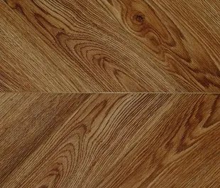 Кварц-винил (ПВХ плитка) ДамиФлор Шеврон DF07-Ch Шайо (Chevron Damy Floor) — фото 2