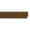 Плинтус Таркетт ПВХ SD 60 239 Танзанийский Венге (Tarkett Tanzanian Wenge)