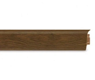 Плинтус Таркетт ПВХ SD 60 239 Танзанийский Венге (Tarkett Tanzanian Wenge)