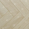 Ламинат Альпайн Флор Ориджинал Ёлочка 12 мм Дуб Сардиния (Alpine Floor Original Herringbone)